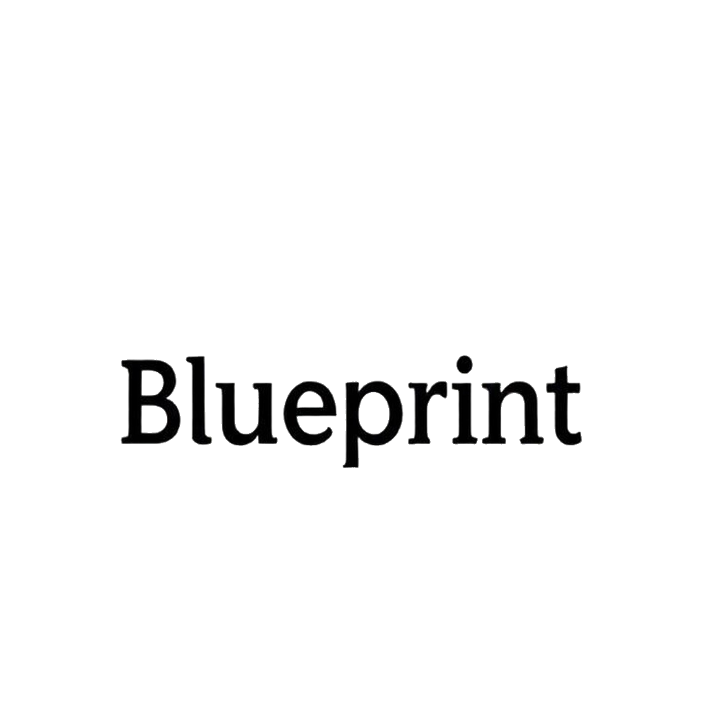 Blueprint logo